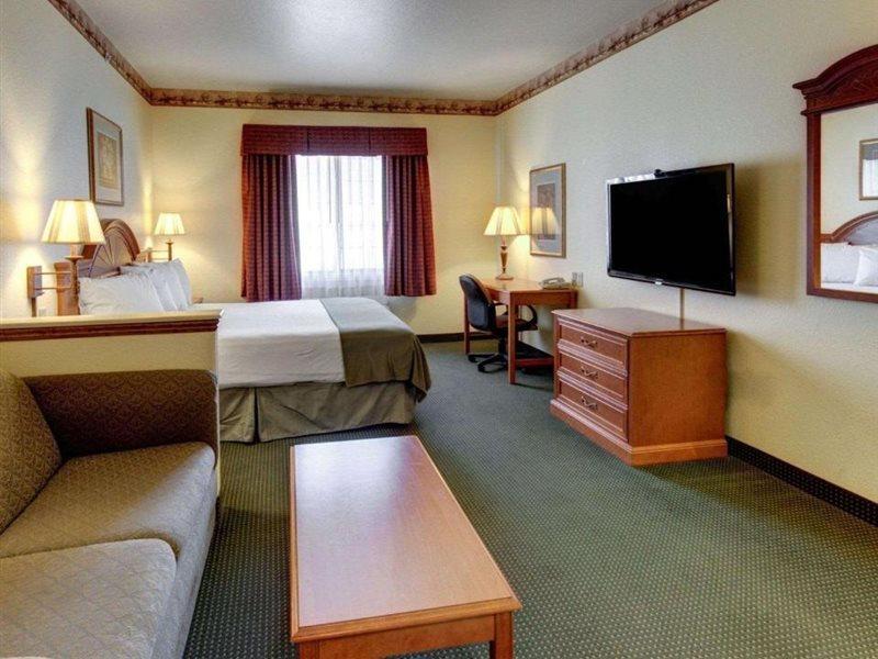 Quality & - Hotel Glen Rose