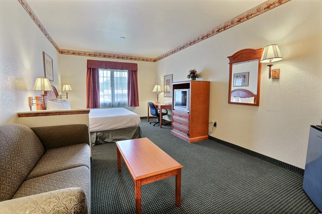 Hotel Quality & - Glen Rose