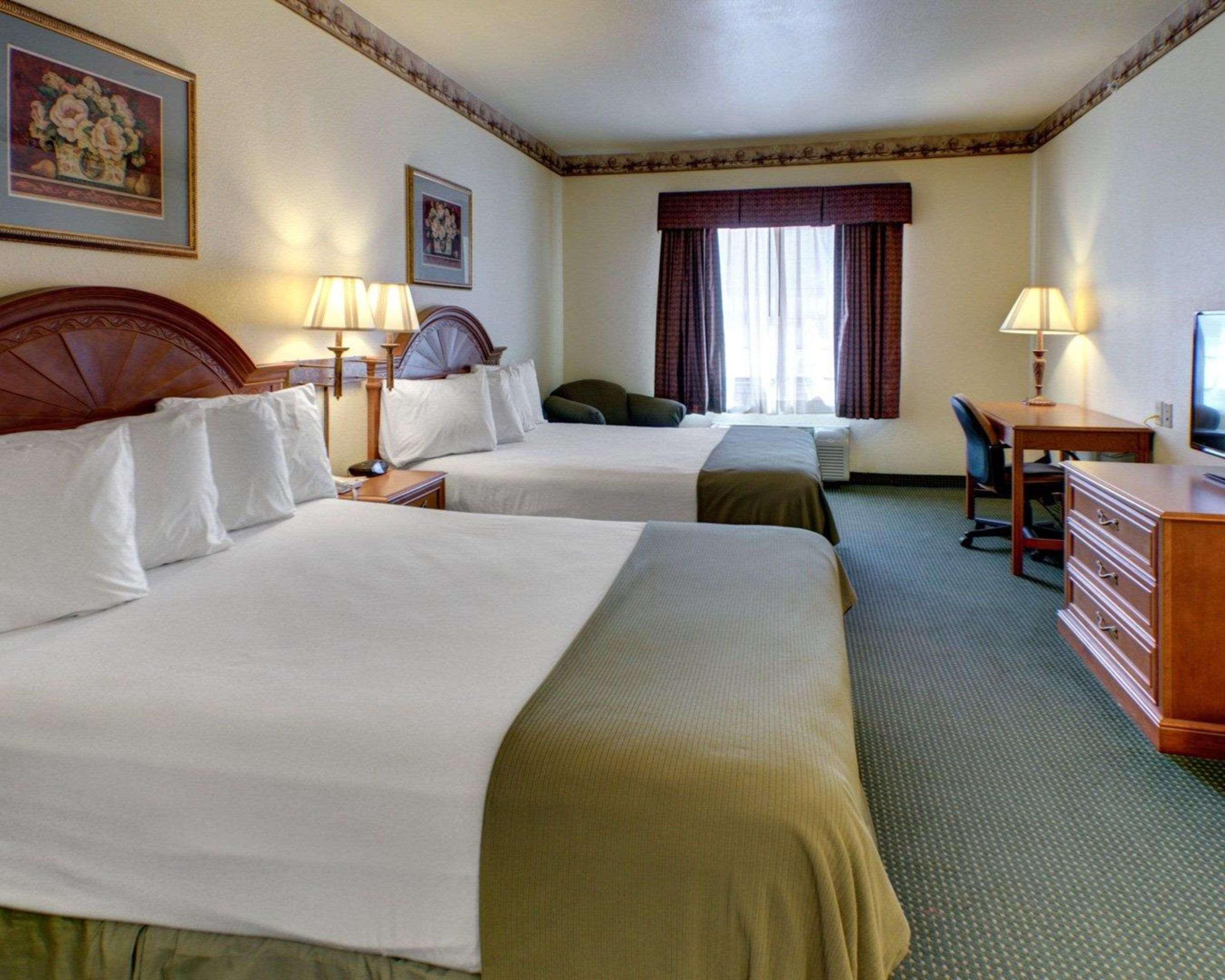 Hotel Quality & - 2*