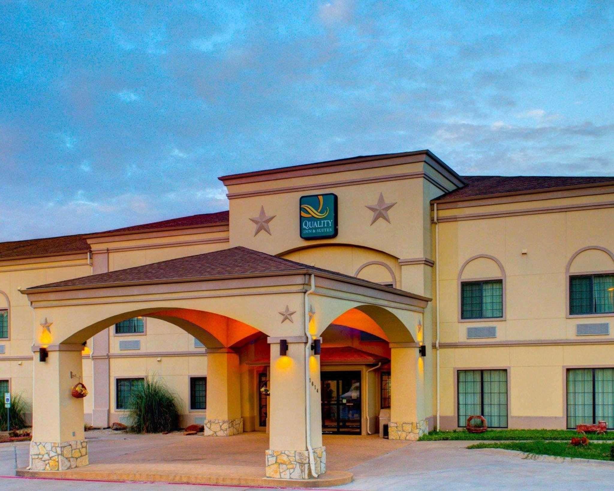 Quality & - Hotel Glen Rose