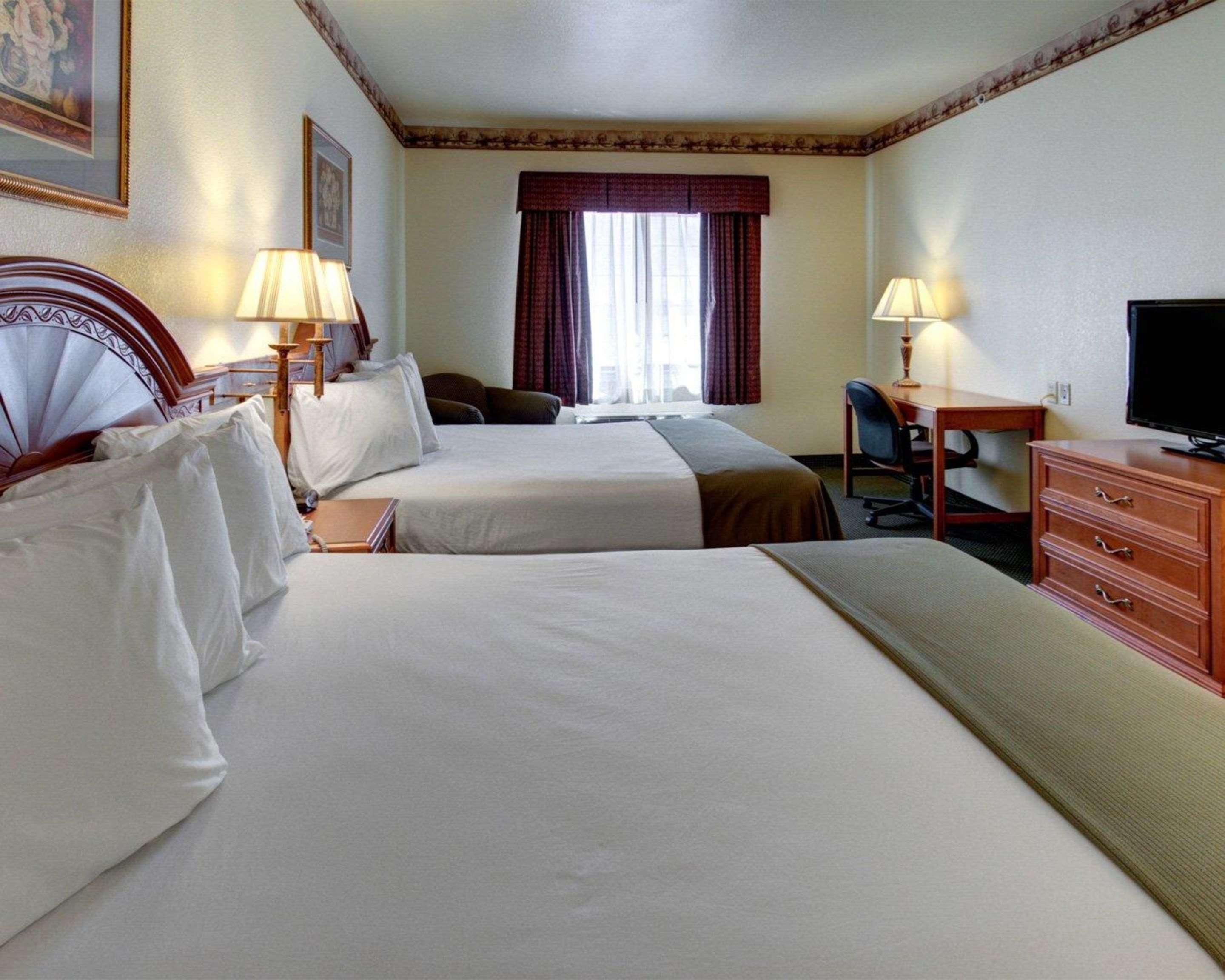 Hotel Quality & - 2*