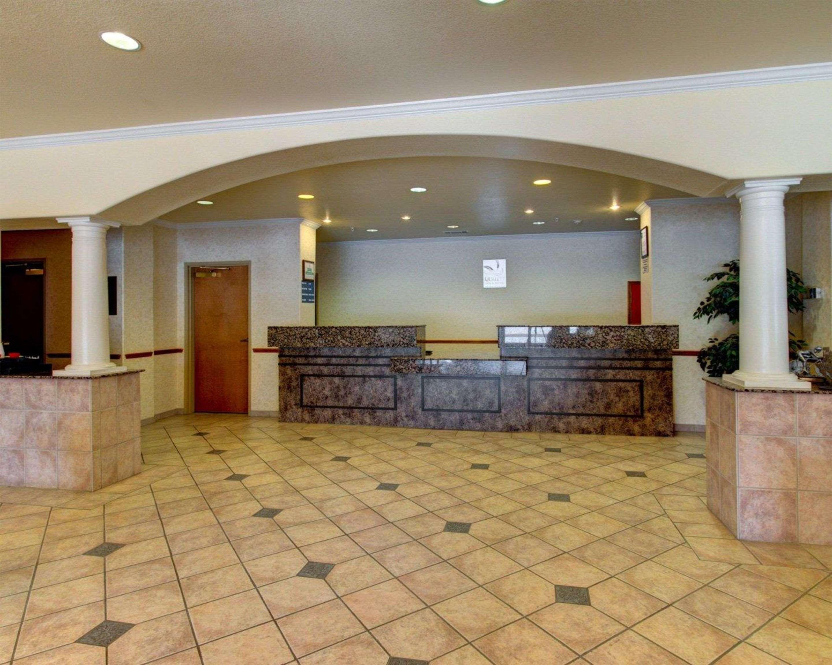 Quality & - Hotel Glen Rose