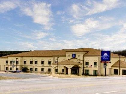 Hotel Quality & - Glen Rose