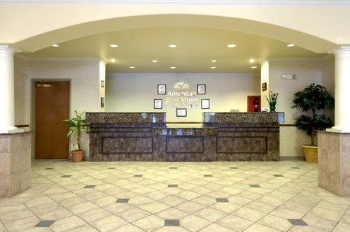 Hotel Quality & - Glen Rose