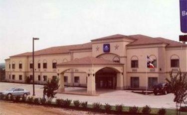 Hotel Quality & - Glen Rose